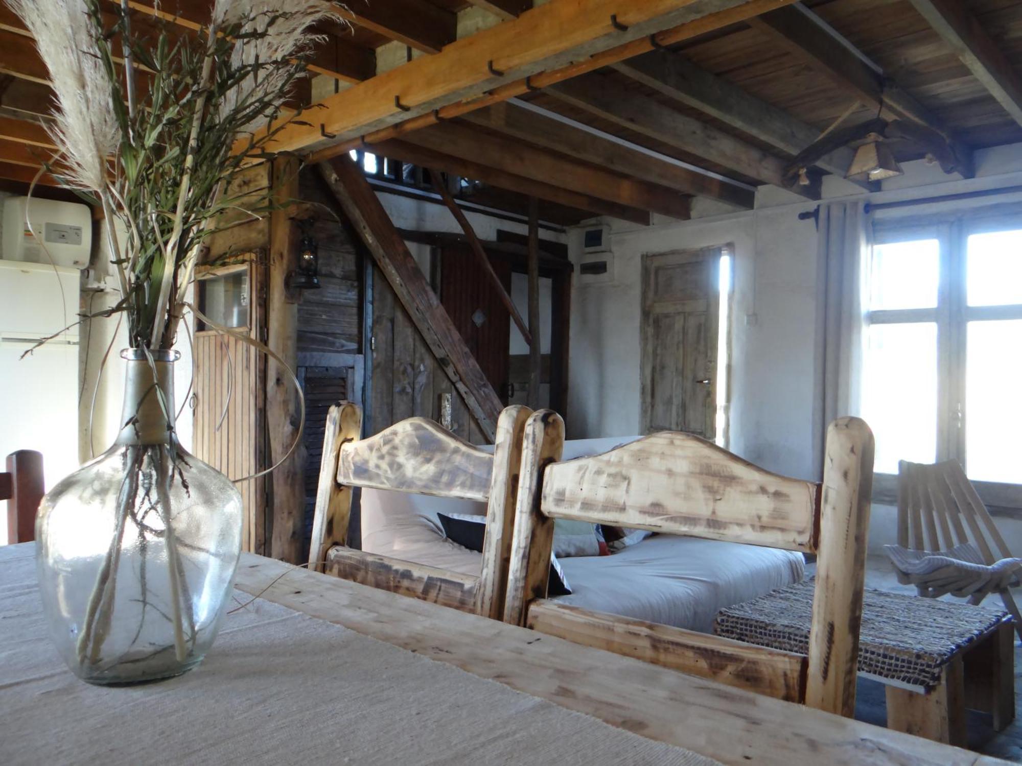 Alquilo Casa En Sierras De 