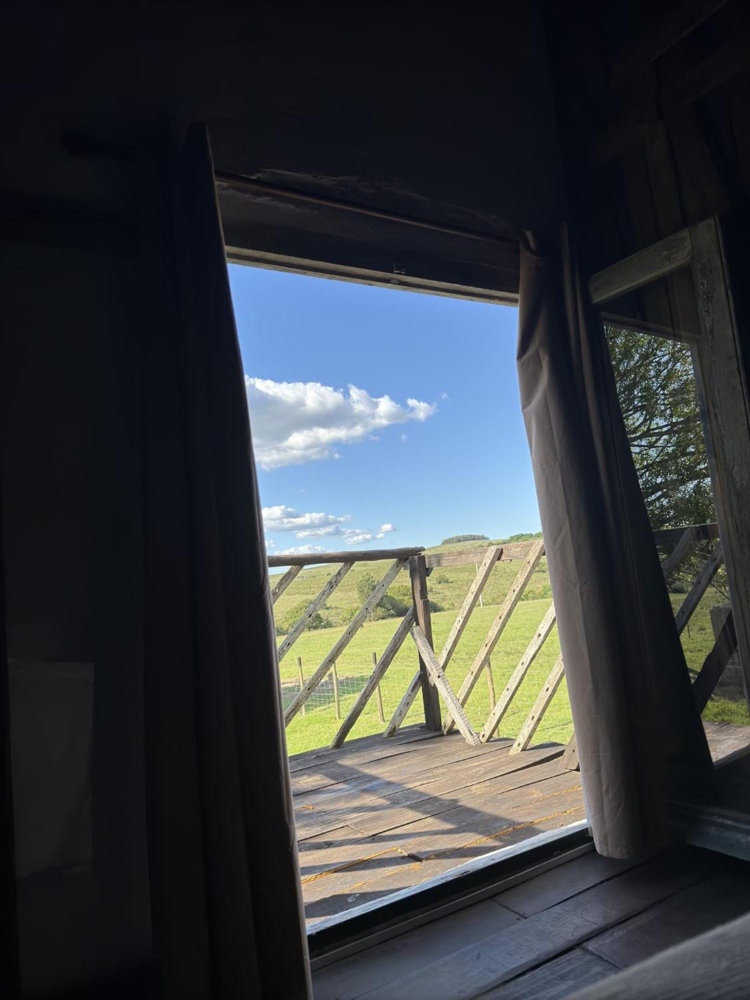 Alquilo Casa En Sierras De 