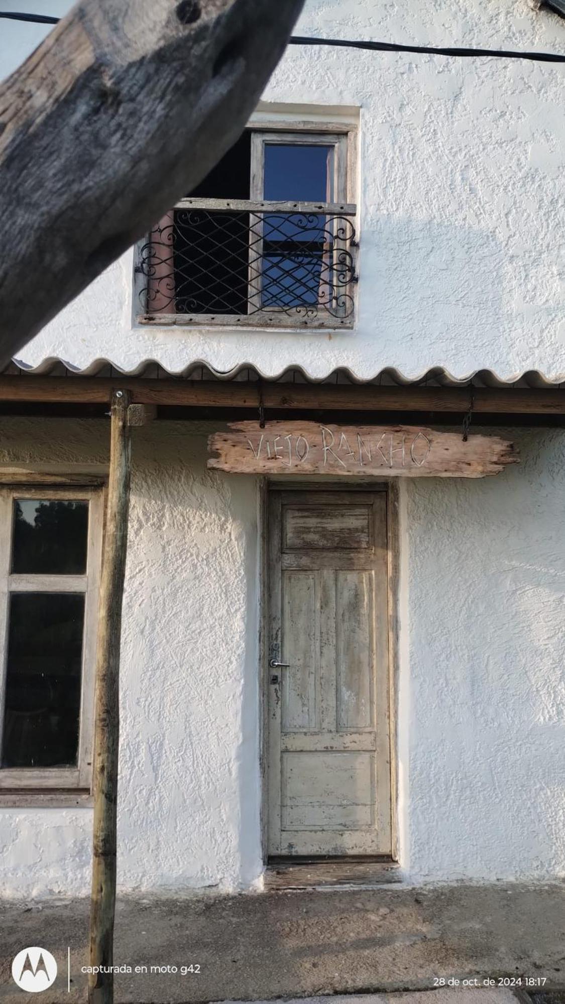 Alquilo Casa En Sierras De 