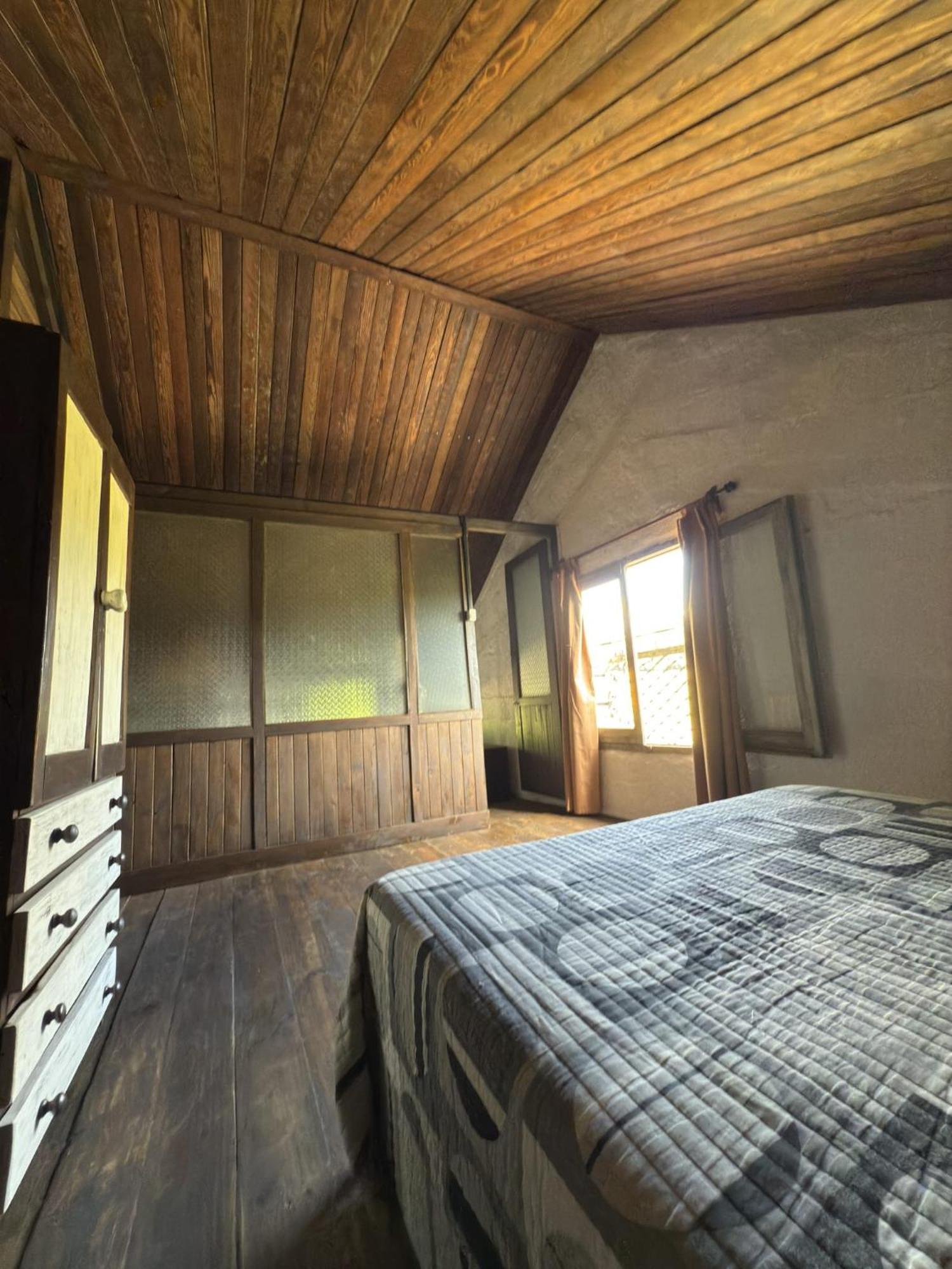 Casa de Férias Alquilo Casa En Sierras De 