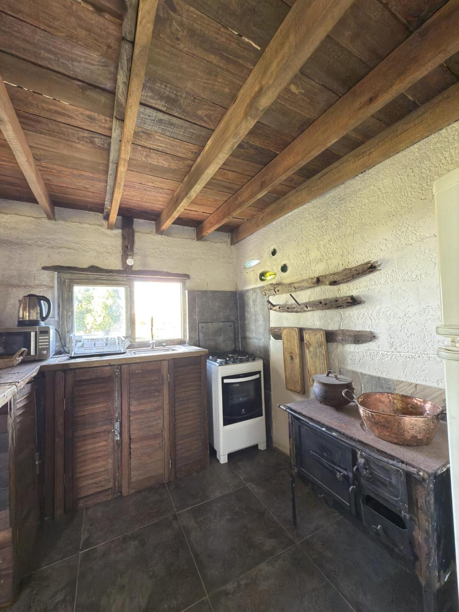 Alquilo Casa En Sierras De 