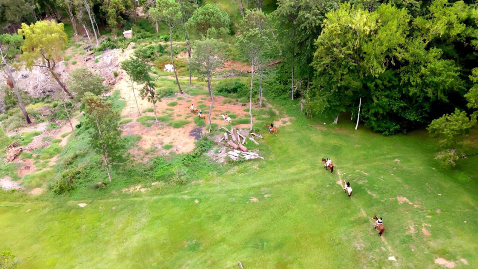 Alquilo Casa En Sierras De 